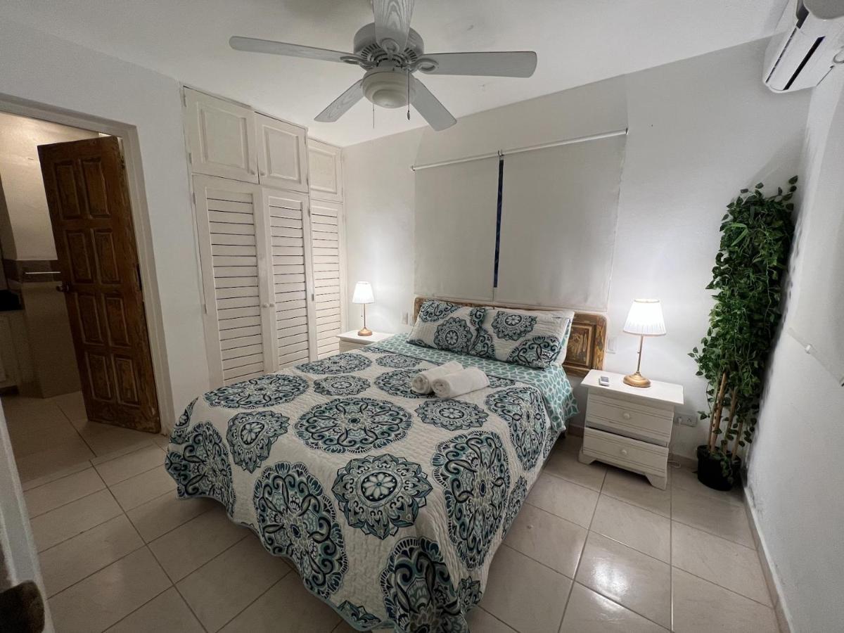 Deluxe Villas Bavaro Beach & Spa - Best Price For Long Term Vacation Rental Punta Cana Exterior foto