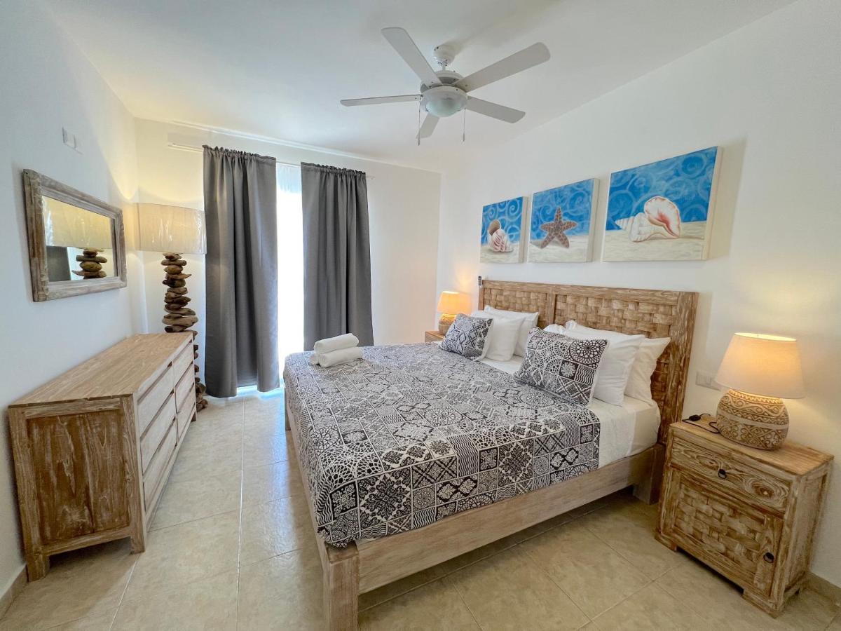 Deluxe Villas Bavaro Beach & Spa - Best Price For Long Term Vacation Rental Punta Cana Exterior foto